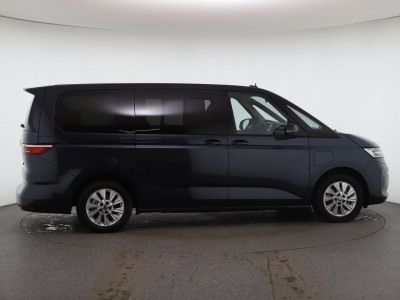 VW Multivan Gebrauchtwagen VW Multivan Gebrauchtwagen