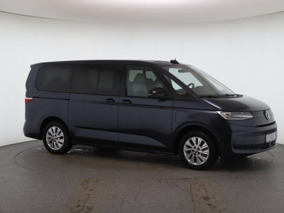 VW Multivan Gebrauchtwagen VW Multivan Gebrauchtwagen