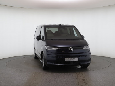 VW Multivan Gebrauchtwagen VW Multivan Gebrauchtwagen