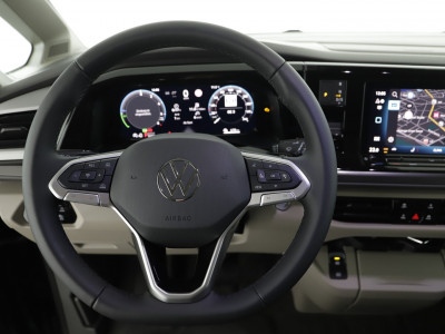 VW Multivan Gebrauchtwagen VW Multivan Gebrauchtwagen