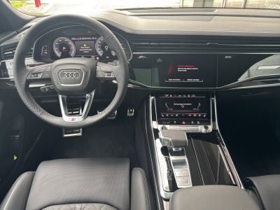 Audi Q8 Gebrauchtwagen Audi Q8 Gebrauchtwagen
