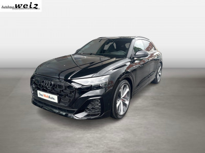 Audi Q8 Gebrauchtwagen Audi Q8 Gebrauchtwagen