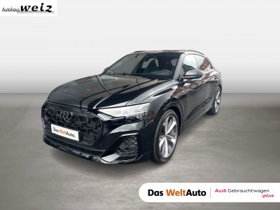 Audi Q8 Gebrauchtwagen Audi Q8 Gebrauchtwagen