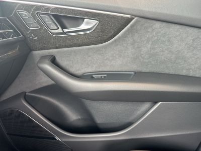 Audi Q8 Gebrauchtwagen Audi Q8 Gebrauchtwagen