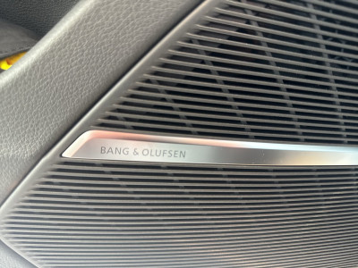 Audi Q8 Gebrauchtwagen Audi Q8 Gebrauchtwagen