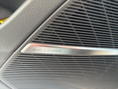 Audi Q8 Gebrauchtwagen Audi Q8 Gebrauchtwagen