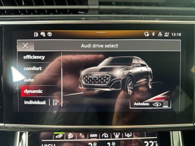 Audi Q8 Gebrauchtwagen Audi Q8 Gebrauchtwagen