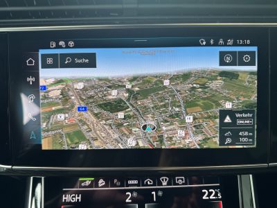Audi Q8 Gebrauchtwagen Audi Q8 Gebrauchtwagen