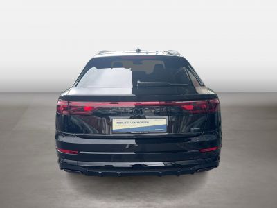Audi Q8 Gebrauchtwagen Audi Q8 Gebrauchtwagen