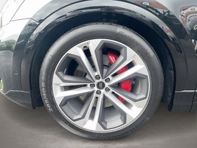 Audi Q8 Gebrauchtwagen Audi Q8 Gebrauchtwagen