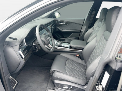 Audi Q8 Gebrauchtwagen Audi Q8 Gebrauchtwagen