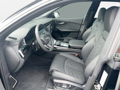 Audi Q8 Gebrauchtwagen Audi Q8 Gebrauchtwagen