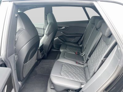 Audi Q8 Gebrauchtwagen Audi Q8 Gebrauchtwagen