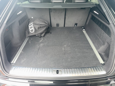 Audi Q8 Gebrauchtwagen Audi Q8 Gebrauchtwagen