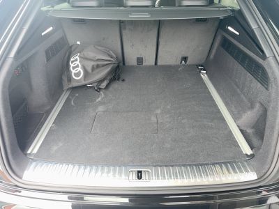 Audi Q8 Gebrauchtwagen Audi Q8 Gebrauchtwagen