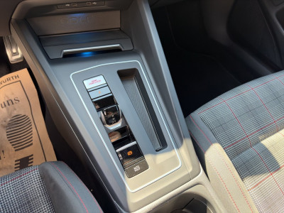 VW Golf Gebrauchtwagen VW Golf Gebrauchtwagen
