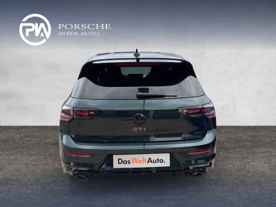 VW Golf Gebrauchtwagen VW Golf Gebrauchtwagen