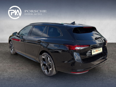Skoda Superb Gebrauchtwagen Skoda Superb Gebrauchtwagen