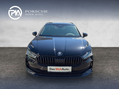 Skoda Superb Gebrauchtwagen Skoda Superb Gebrauchtwagen