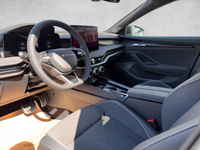 Skoda Superb Gebrauchtwagen Skoda Superb Gebrauchtwagen