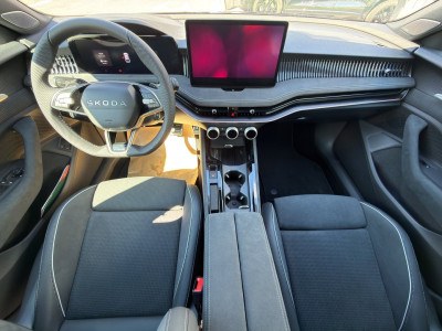 Skoda Superb Gebrauchtwagen Skoda Superb Gebrauchtwagen