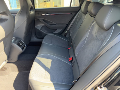 Skoda Superb Gebrauchtwagen Skoda Superb Gebrauchtwagen