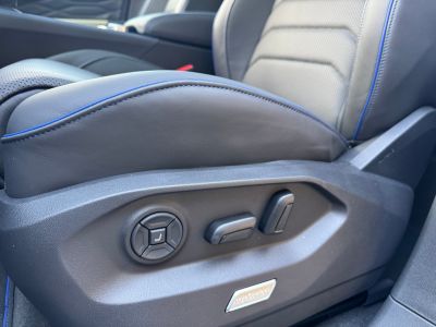 VW Touareg Gebrauchtwagen VW Touareg Gebrauchtwagen