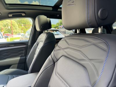 VW Touareg Gebrauchtwagen VW Touareg Gebrauchtwagen