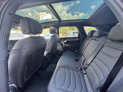 VW Touareg Gebrauchtwagen VW Touareg Gebrauchtwagen