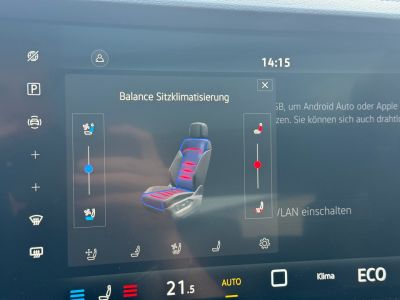 VW Touareg Gebrauchtwagen VW Touareg Gebrauchtwagen