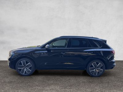 VW Touareg Gebrauchtwagen VW Touareg Gebrauchtwagen