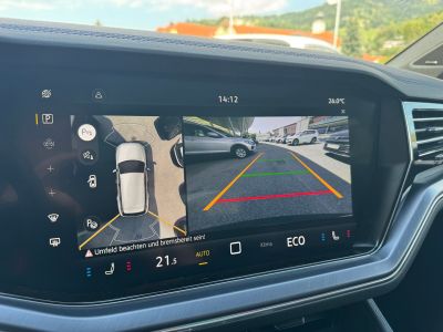 VW Touareg Gebrauchtwagen VW Touareg Gebrauchtwagen