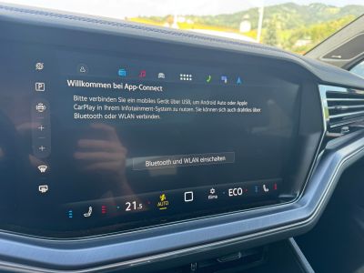 VW Touareg Gebrauchtwagen VW Touareg Gebrauchtwagen