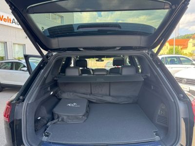 VW Touareg Gebrauchtwagen VW Touareg Gebrauchtwagen