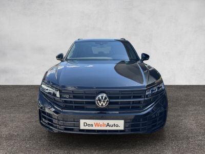 VW Touareg Gebrauchtwagen VW Touareg Gebrauchtwagen