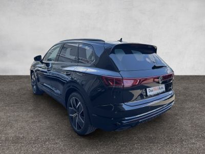 VW Touareg Gebrauchtwagen VW Touareg Gebrauchtwagen