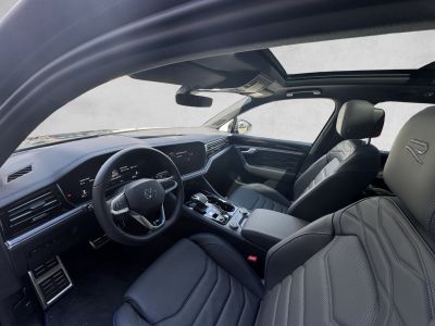 VW Touareg Gebrauchtwagen VW Touareg Gebrauchtwagen