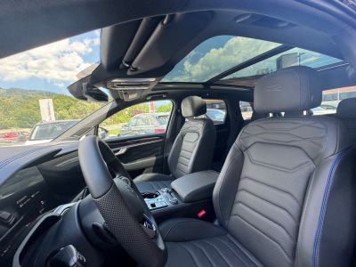 VW Touareg Gebrauchtwagen VW Touareg Gebrauchtwagen