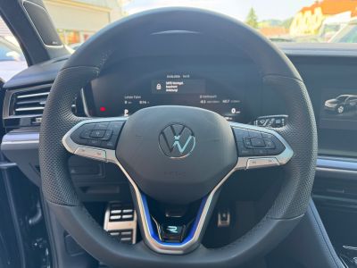 VW Touareg Gebrauchtwagen VW Touareg Gebrauchtwagen