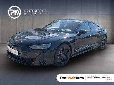 Audi e-tron GT Gebrauchtwagen Audi e-tron GT Gebrauchtwagen