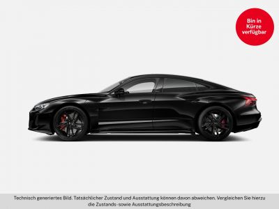 Audi e-tron GT Gebrauchtwagen Audi e-tron GT Gebrauchtwagen