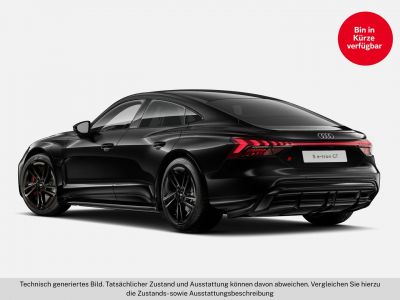 Audi e-tron GT Gebrauchtwagen Audi e-tron GT Gebrauchtwagen