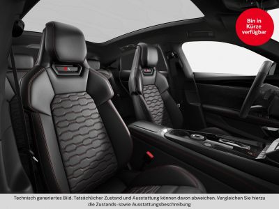 Audi e-tron GT Gebrauchtwagen Audi e-tron GT Gebrauchtwagen