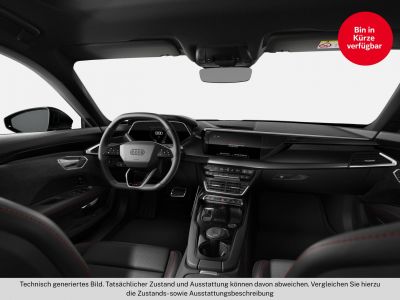 Audi e-tron GT Gebrauchtwagen Audi e-tron GT Gebrauchtwagen