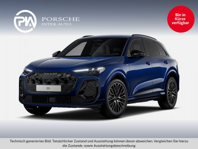 Audi Q5 Gebrauchtwagen Audi Q5 Gebrauchtwagen