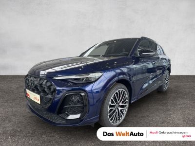 Audi Q5 Gebrauchtwagen Audi Q5 Gebrauchtwagen