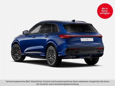 Audi Q5 Gebrauchtwagen Audi Q5 Gebrauchtwagen