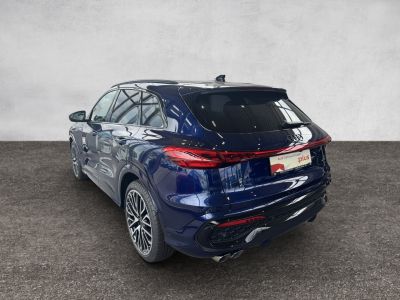 Audi Q5 Gebrauchtwagen Audi Q5 Gebrauchtwagen