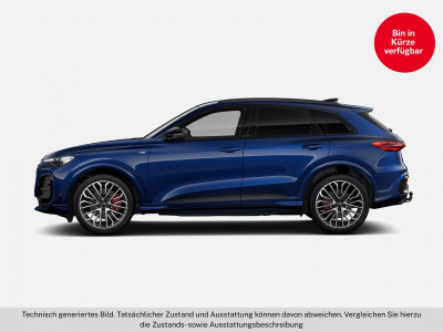 Audi Q5 Gebrauchtwagen Audi Q5 Gebrauchtwagen