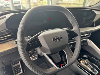 Audi Q5 Gebrauchtwagen Audi Q5 Gebrauchtwagen